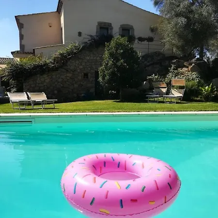 Bed & Breakfast Aia Del Sole *