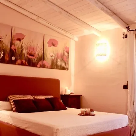 Bed & Breakfast Aia Del Sole