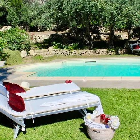 Aia Del Sole Bed & Breakfast