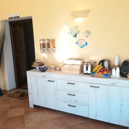 Aia Del Sole Bed & Breakfast