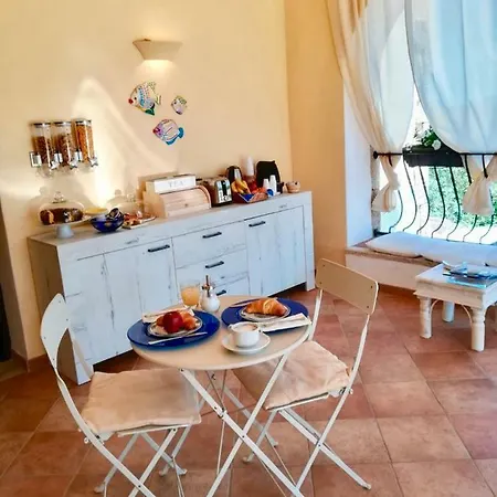 Bed & Breakfast Aia Del Sole