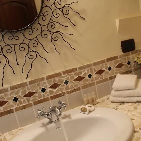 Aia Del Sole Bed & Breakfast *