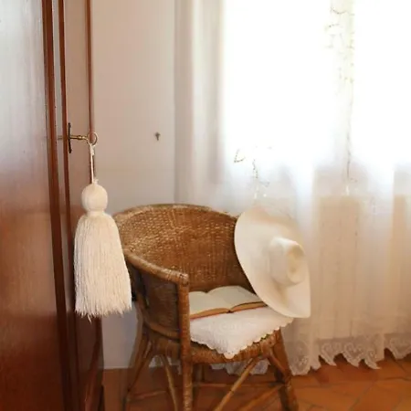Aia Del Sole *