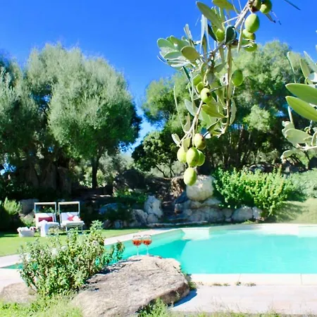 Aia Del Sole * Olbia