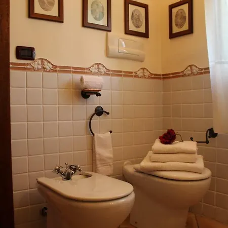 Aia Del Sole Bed & Breakfast Olbia
