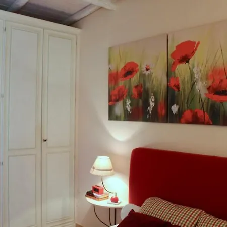 Aia Del Sole Bed & Breakfast *