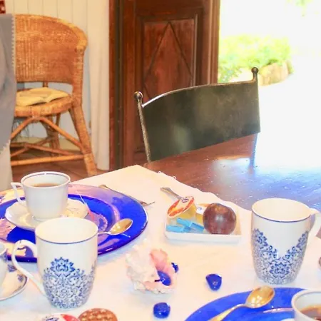 B&B Aia Del Sole 올비아