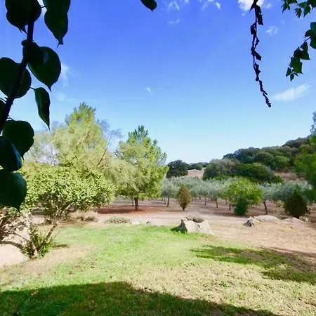 Aia Del Sole * Olbia