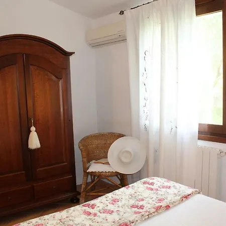 Aia Del Sole Bed & Breakfast *