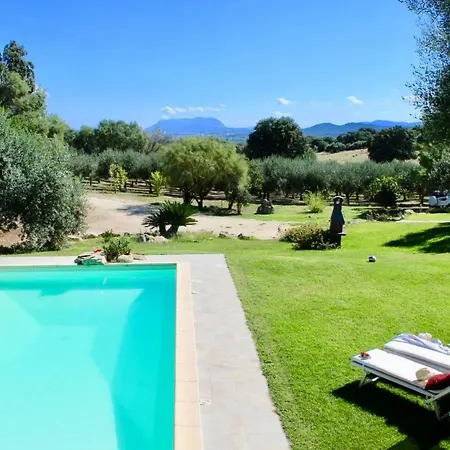 Aia Del Sole *