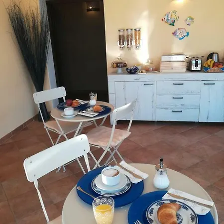 Aia Del Sole *